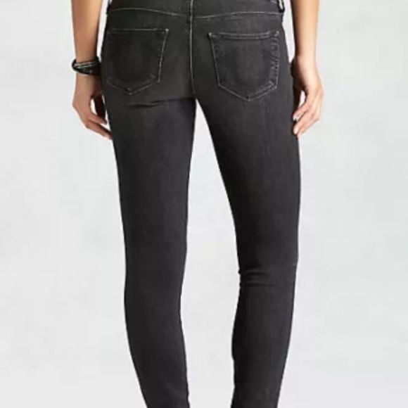 True Religion Denim - True Religion x Joan Smalls Jeans